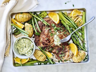 Entrecote Klaarmaken Op Z’n Lekkerst | Lekker Van Bij Ons